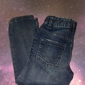 Toddler Genuine Kid From OSHKOSH JEANS Size 3T